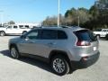 Billet Silver Metallic - Cherokee Latitude Photo No. 3