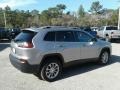 2019 Billet Silver Metallic Jeep Cherokee Latitude  photo #5