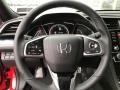 Rallye Red - Civic Sport Sedan Photo No. 17