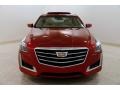 Red Obsession Tintcoat - CTS 2.0T Luxury AWD Sedan Photo No. 2