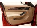 Red Obsession Tintcoat - CTS 2.0T Luxury AWD Sedan Photo No. 4