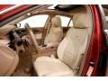 Red Obsession Tintcoat - CTS 2.0T Luxury AWD Sedan Photo No. 5