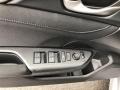 Lunar Silver Metallic - Civic EX Hatchback Photo No. 14