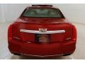 Red Obsession Tintcoat - CTS 2.0T Luxury AWD Sedan Photo No. 20