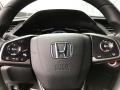 Lunar Silver Metallic - Civic EX Hatchback Photo No. 18
