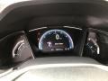 Lunar Silver Metallic - Civic EX Hatchback Photo No. 19