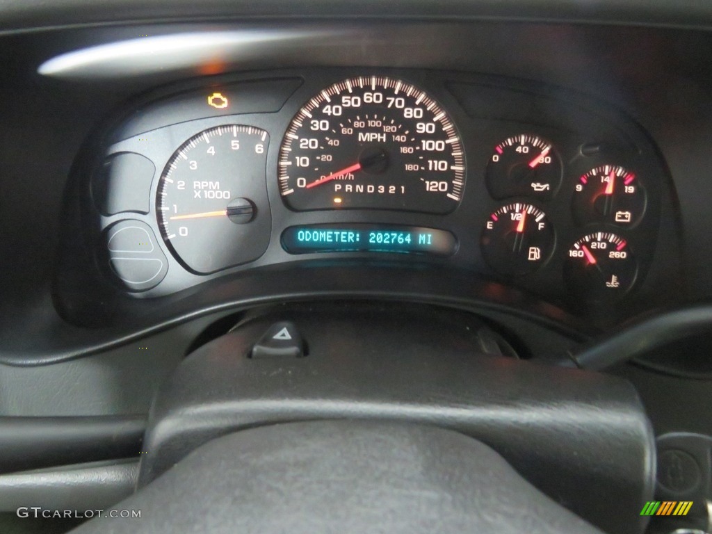 2007 Silverado 1500 Classic LT Extended Cab 4x4 - Victory Red / Dark Charcoal photo #15