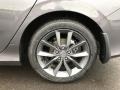 Modern Steel Metallic - Civic EX Sedan Photo No. 10
