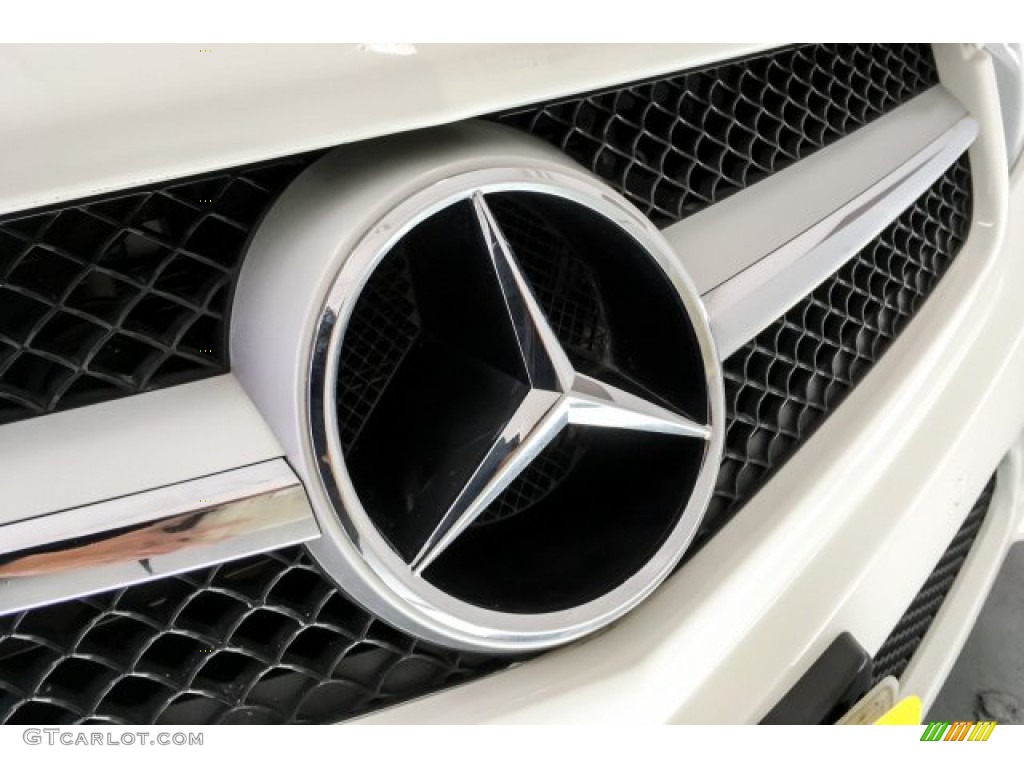 2011 SL 550 Roadster - Diamond White Metallic / Natural Beige photo #31