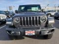 Granite Crystal Metallic - Wrangler Unlimited MOAB 4x4 Photo No. 2