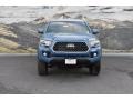 Cavalry Blue - Tacoma TRD Off-Road Double Cab 4x4 Photo No. 2