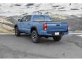 2019 Cavalry Blue Toyota Tacoma TRD Off-Road Double Cab 4x4  photo #3