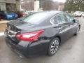 Super Black - Altima 2.5 SV Photo No. 2