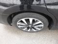 Super Black - Altima 2.5 SV Photo No. 9