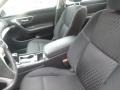 Super Black - Altima 2.5 SV Photo No. 14