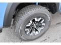 Cavalry Blue - Tacoma TRD Off-Road Double Cab 4x4 Photo No. 34