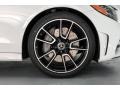 Polar White - C 300 Sedan Photo No. 9
