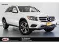 Polar White - GLC 300 Photo No. 1