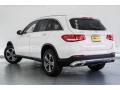 Polar White - GLC 300 Photo No. 2
