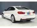 2019 Alpine White BMW 4 Series 430i Coupe  photo #3