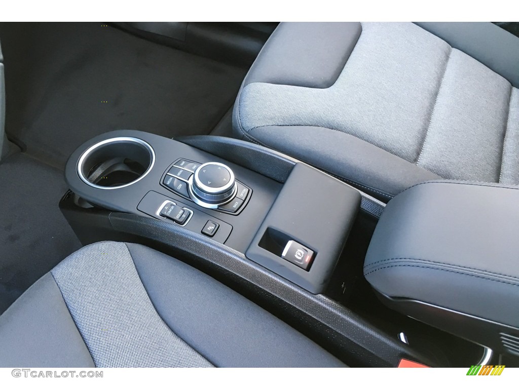 2019 BMW i3 Standard i3 Model Controls Photo #131592907