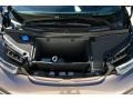 2019 Jucaro Beige Metallic BMW i3   photo #8