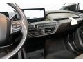 Dashboard of 2019 i3 with Range Extender