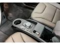 2019 BMW i3 Tera Dark Truffle Interior Controls Photo