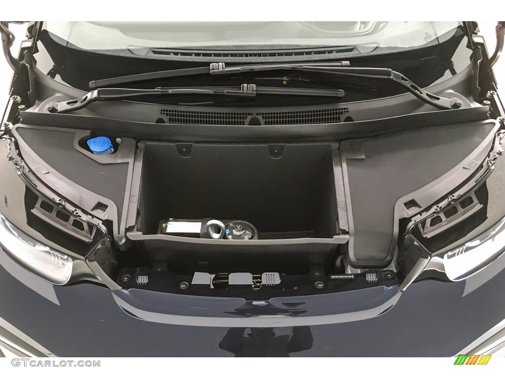 2019 BMW i3 with Range Extender Trunk Photo #131592982