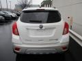 White Pearl Tricoat - Encore Leather AWD Photo No. 4