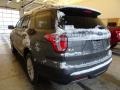 Magnetic - Explorer XLT 4WD Photo No. 3