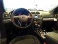 Magnetic - Explorer XLT 4WD Photo No. 8