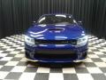 Indigo Blue - Charger R/T Scat Pack Photo No. 3