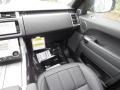 Corris Grey Metallic - Range Rover Sport HSE Photo No. 16