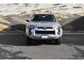 2019 Classic Silver Metallic Toyota 4Runner TRD Off-Road 4x4  photo #2