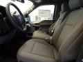 2019 Blue Jeans Ford F150 XLT SuperCrew 4x4  photo #6