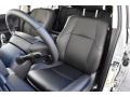 Black Front Seat Photo for 2019 Toyota 4Runner #131596009