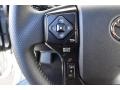 Black Steering Wheel Photo for 2019 Toyota 4Runner #131596375