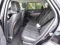 Rear Seat of 2019 Range Rover Velar S