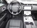 Dashboard of 2019 Range Rover Velar S