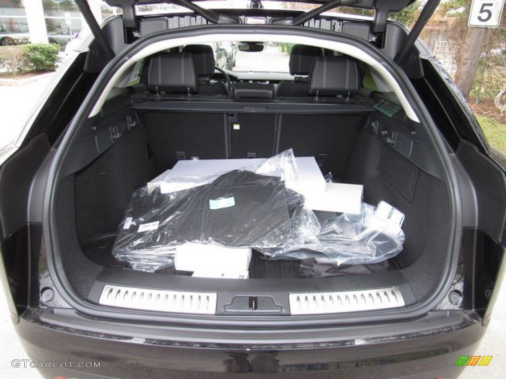 2019 Land Rover Range Rover Velar S Trunk Photo #131596468