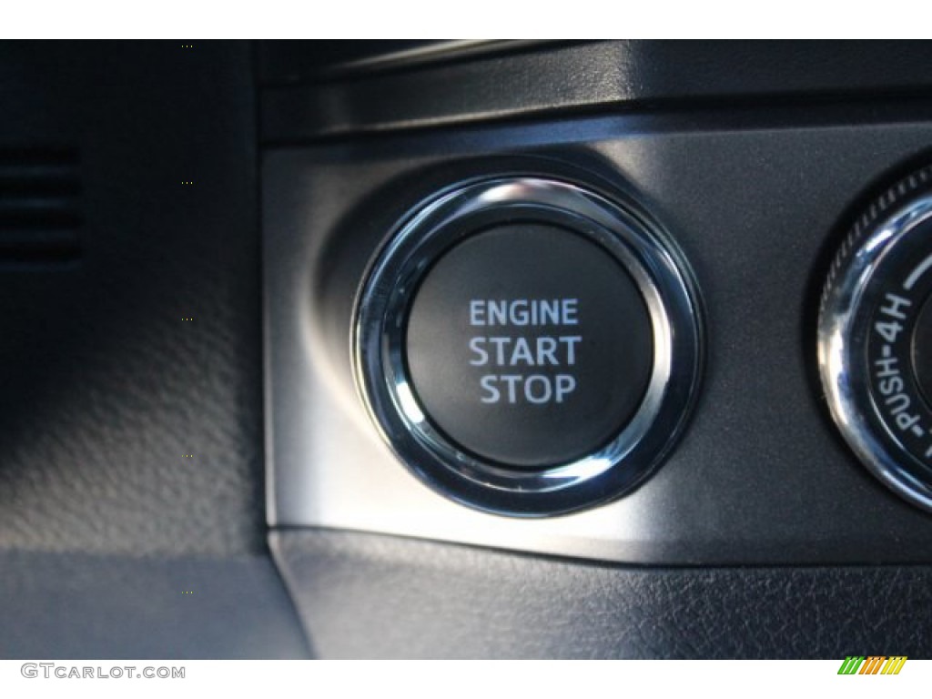 2019 Tacoma TRD Sport Double Cab 4x4 - Barcelona Red Metallic / TRD Graphite photo #14