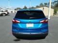 Kinetic Blue Metallic - Equinox LT Photo No. 4