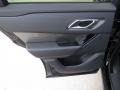 Ebony 2019 Land Rover Range Rover Velar S Door Panel