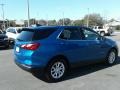 Kinetic Blue Metallic - Equinox LT Photo No. 5