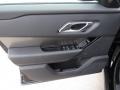 Ebony 2019 Land Rover Range Rover Velar S Door Panel