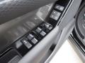 Controls of 2019 Range Rover Velar S