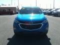 Kinetic Blue Metallic - Equinox LT Photo No. 8