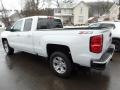 Summit White - Silverado LD LT Double Cab 4x4 Photo No. 7