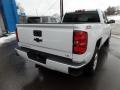 Summit White - Silverado LD LT Double Cab 4x4 Photo No. 9